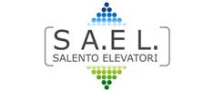 SAEL Salento Elevatori Srl Logo