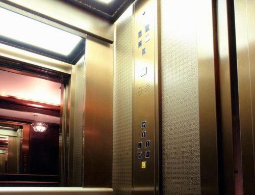 Cabina dell’ascensore: come rinnovarla senza sostituirla